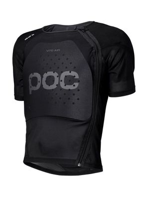 POC Protektorenshirt VPD Air + Tee Uranium black