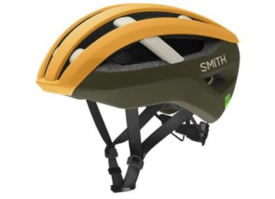 Smith Fahrradhelm Network Mips Matte Sunrise