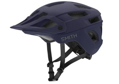 Smith Fahrradhelm Engage II Mips Matte Midnight Navy