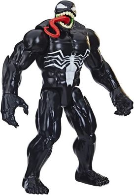 Hasbro Marvel Spider-Man Titan Hero Series Deluxe Venom 30 cm Action Figur