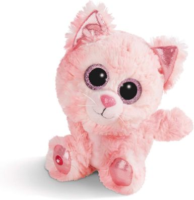 NICI 45554 Glubschis Katze Dreamie 15cm Kuscheltier Schmusetier Plüschtier