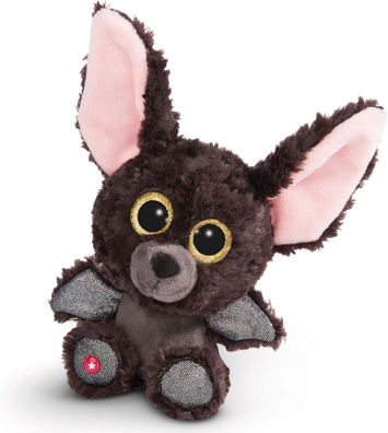 NICI 45552 Glubschis Fledermaus Baako 15cm Kuscheltier Schmusetier Plüschtier