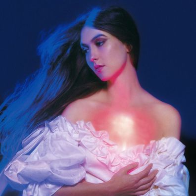 Weyes Blood: And In The Darkness, earts Aglow - 375 Media - (