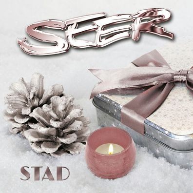 Stad - - (CD / S)