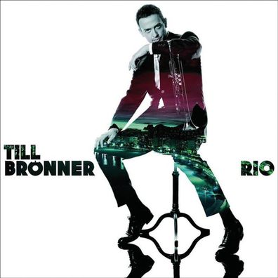 Rio - - (CD / R)