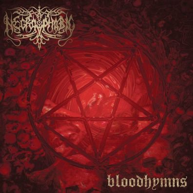 Necrophobic: Bloodhymns (Re-issue 2022) - - (CD / B)