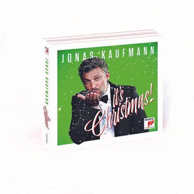 Various: It's Christmas! (Limited Extended Edition) - - (CD