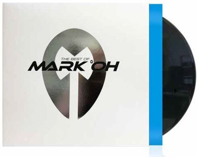 Mark ’Oh: The Best Of Mark Oh - ZYX Music - (LP / T)