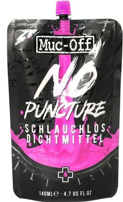 Muc Off Dichtmittel Puncture Hassle 140ml