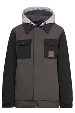 Protest Jungen Winterjacke AIR JR