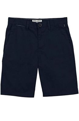 Billabong Jungen Short Carter navy