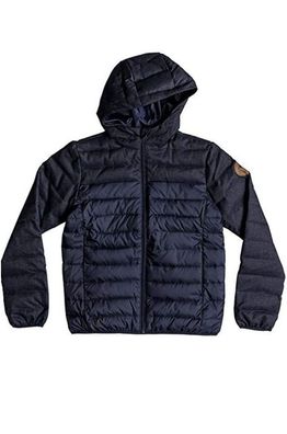 Quiksilver Kinder Winterjacke Scaly navy