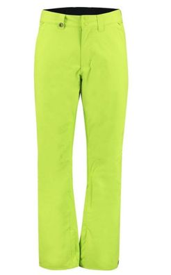 Quiksilver Kinder Snowpants Estate lime