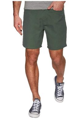 Quiksilver Kinder Shorts Nelson olive