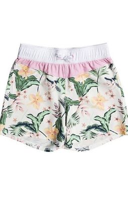 Roxy Mädchen Sommer Shorts Lovely Sun