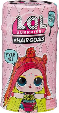 MGA Entertainment 557067 L.O.L. Surprise Hairgoals Doll Series 5-2A Sammelfigur