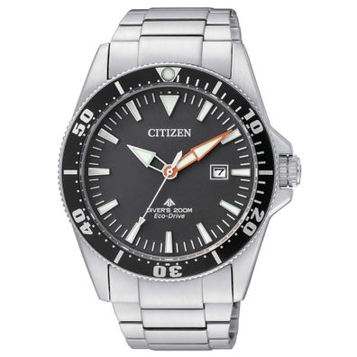 Bürger - BN0100-51E - Taucher Eco Drive 200 MT