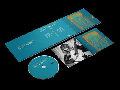 Melody Gardot: Sunset In The Blue - - (CD / S)