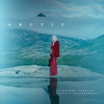 Jacob Shea (20. Jahrhundert): Arctic - - (AudioCDs / Sonstiges)