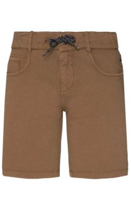 Protest Kinder ORLIN Shorts braun