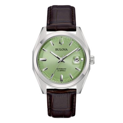 Bullova - 96B427 - Surveyor Automatic