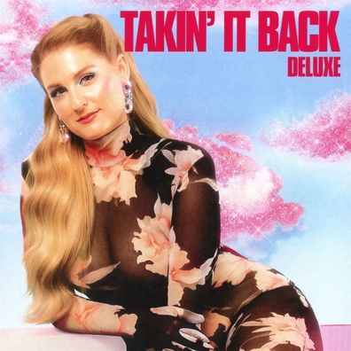 Takin' It Back - - (CD / T)