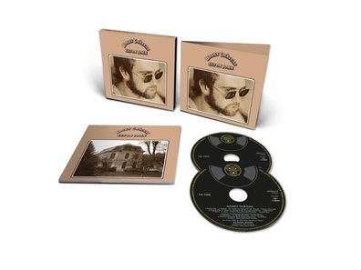 Elton John: Honky Chateau 50th Anniversary Edition (Ltd.2CD)