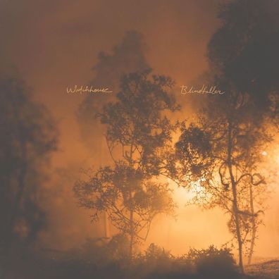 Watchhouse (früher: Mandolin Orange): Blindfaller - - (LP / B)