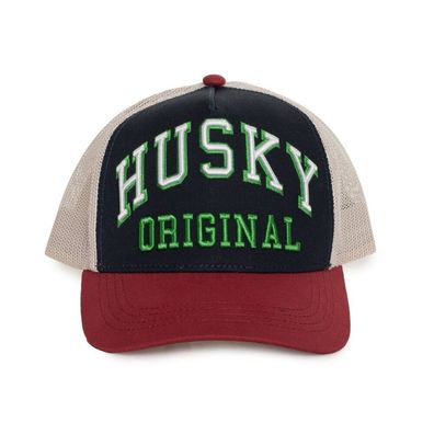 Husky - HS23BEXHA44CO011-RAPPERCANVAS-C009-ATU - Hut - Herren