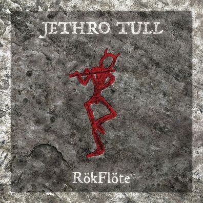 RökFlöte - - (CD / Titel: A-G)