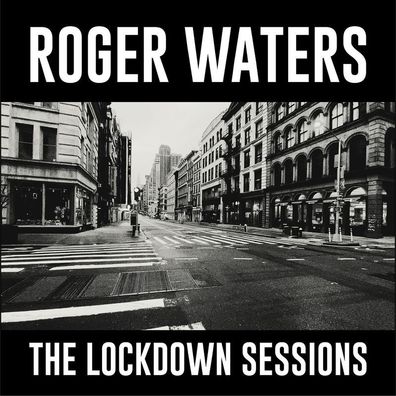 The Lockdown Sessions - - (CD / Titel: A-G)