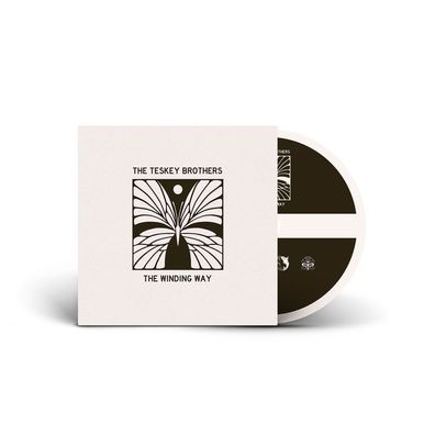 The Teskey Brothers: The Winding Way - Universal Music - (CD