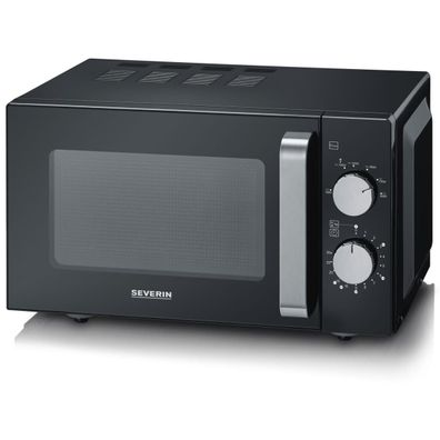 Severin MW 7761 Mikrowelle