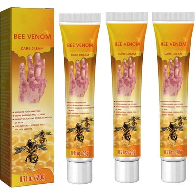 Bienengift Creme Youth Bee Venom Youth Bienengift Bee Venom Creme Bienengift