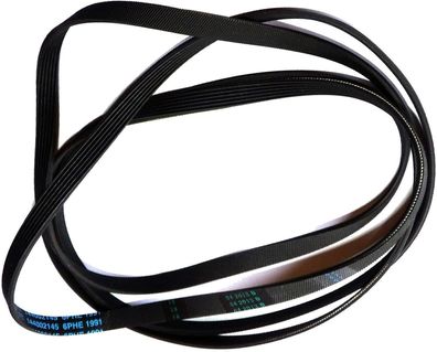 Hotpoint Indesit Contitech 144002145 6PHE 1991 Tumble Dryer Belt