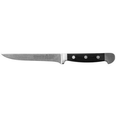Güde Alpha Ausbeinmesser flex. POM schwarz 13 cm 1703/13