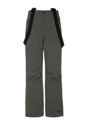 Protest Kinder Schneehose Spiket Huntergreen