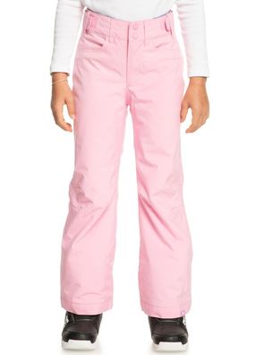 Roxy Kinder Schneehose Backyard rosa