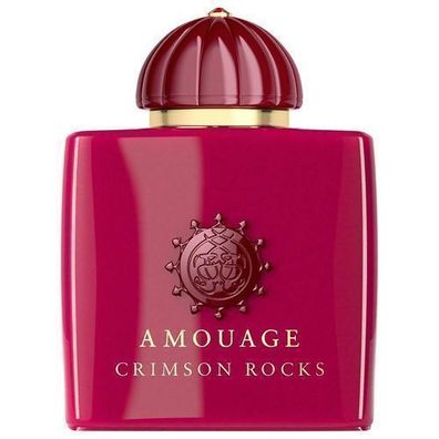 Amouage Crimson Rocks Eau de Parfum 100ml