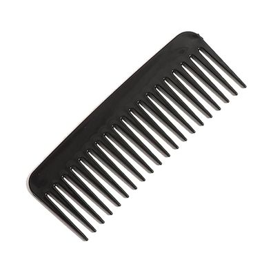 LuoshaPUCY Haarkamm, Breiter Zahnkamm Antistatischer Haar grob Kamm Hair Comb