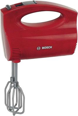 Theo Klein 9574 Bosch Handmixer Spielzeug Batteriebetrieben Quirls Kinder 3