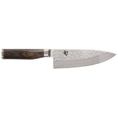 KAI Kochmesser 6" (15,0 cm) Shun Tim Mälzer TDM-1723