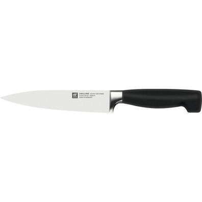 Zwilling Vier Sterne Fleischmesser Klingenlänge: 160 mm