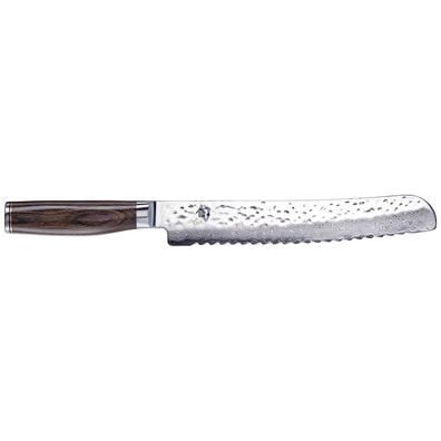 KAI Brotmesser 9" (23,0 cm) Shun Tim Mälzer TDM-1705