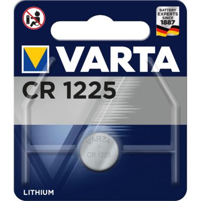 Varta CR1225