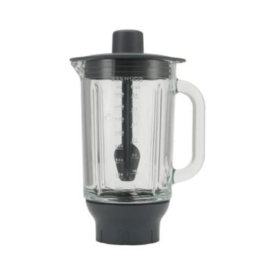 Kenwood KAH359GL Glas-Mixeraufsatz