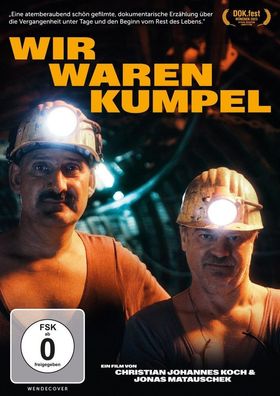 Wir waren Kumpel