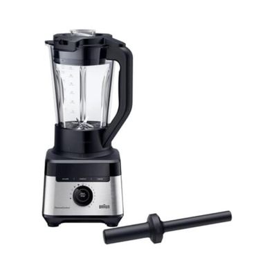 Braun JB7550BK PowerBlend 7 Standmixer