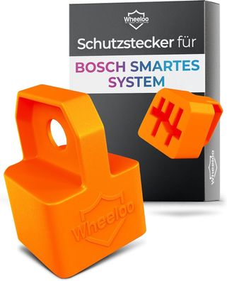 Ebike Akkuabdeckung Fér Bosch Powertube Smart System 2X Transportsicherungsstift