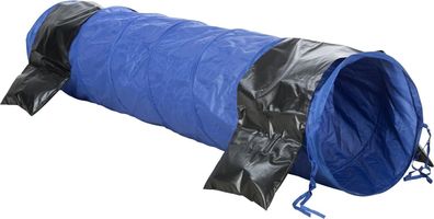 Trixie 3210 Dog Activity Agility Tunnel Hundetunnel Spielzeug Fitness Ã¸40cm 2m